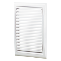 Grilles - Air distribution - Series Vents MV 127