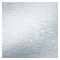 Vents FP 180 Plain alumat