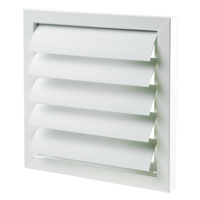 HVAC grilles - Air distribution - Series Vents GRM
