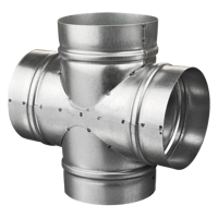 Vents KM 80 Zn