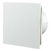 Design - Residential axial fans - Series Vents SO