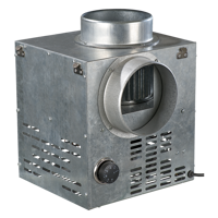 Chimney fans - Chimney fans - Series Vents KAM
