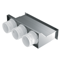 Vents FlexiVent 0832300x55/63x3