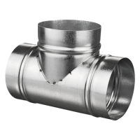 Vents TM 80 Zn