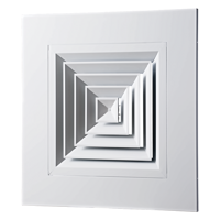 Vents DPp 595x140