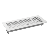 Accessories - Radial ductwork - Series Vents FlexiVent 0924300x100