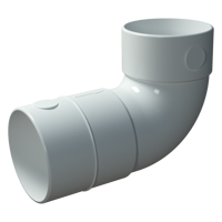 Vents FlexiVent 060375
