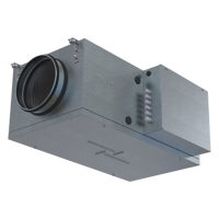 Vents MPA 700 W EC A31