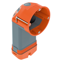 Accessories - Decentralized ventilation units - Series Vents MKV-9