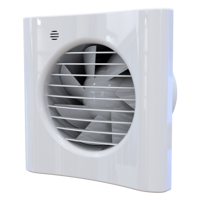 Classic - Residential axial fans - Series Blauberg MF One