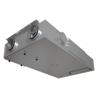 Vents VUTR 250 P2E EC R A21