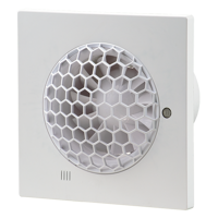 Vents Quiet-S 100