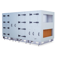 Bespoke units - Centralized air handling units - Series Vents AirVENTS AVS