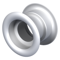 Vents MV 52 bV