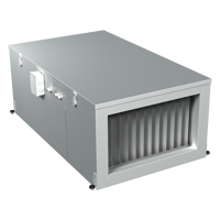 Vents PA 01 E LCD