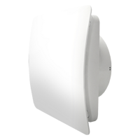 Vents 100 Evo EC white