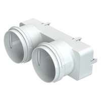 Vents FlexiVent 060175/204x60