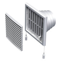 Vents MV 121 VNR