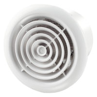 Vents 100 PF