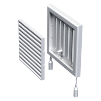 Vents MV 120 R