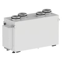 Vents VUT 250 V mini A12