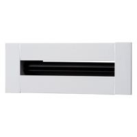 Vents DS 1x200x62