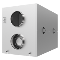 Vents VUTR 1200 EH EC A17