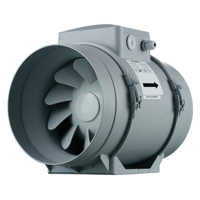 Vents TT PRO 200