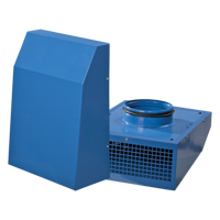 Vents VCN 100 EC