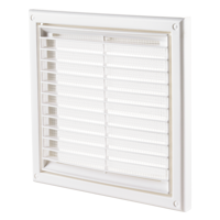 Plastic - Grilles - Series Vents MV 151 V