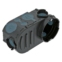 Accessories - Decentralized ventilation units - Series Vents MKV-8