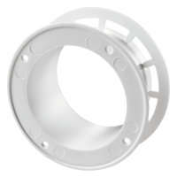 Fittings - Fittings - Series Vents F