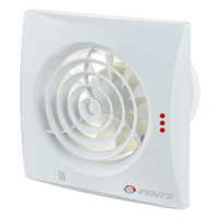 Classic - Domestic centrifugal fans - Series Vents Quiet
