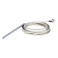 Sensors - Electrical accessories - Series Vents KDT2-M/KDT2-M1