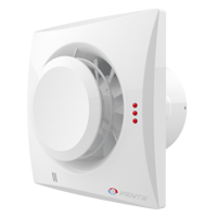 Design - Residential axial fans - Series Vents Quiet-Disc