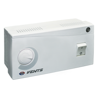 Electrical accessories - Commercial and industrial ventilation - Series Blauberg RS-... N (V)