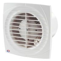 Vents 100 D