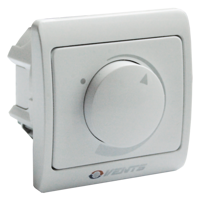 Speed controllers for EC motors - Speed controllers - Series Vents R-1/010