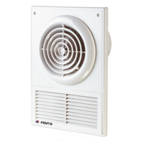Vents 100 F
