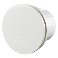 Design - Residential axial fans - Series Vents RO