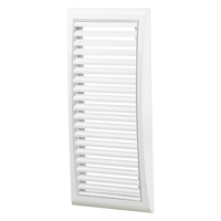 Grilles - Air distribution - Series Vents MV 128