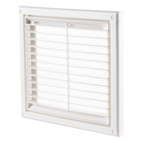 Plastic - Grilles - Series Vents MV 121