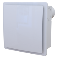 Domestic centrifugal fans - Domestic ventilation - Series Vents VNV KV2
