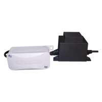 Accessories - Decentralized ventilation units - Series Blauberg TRF-220/12-25