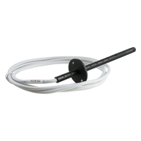 Sensors - Electrical accessories - Series Vents TG-K