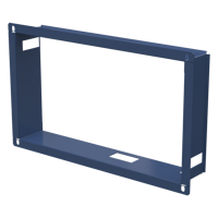 Fire accessories - Smoke extraction - Series Vents RM mounting frame