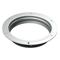 Accessories for ventilating systems - Commercial and industrial ventilation - Series Vents FKV