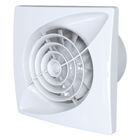 Residential axial fans - Domestic ventilation - Series Vents Casto