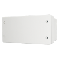 Accessories - Decentralized ventilation units - Series Blauberg TRF-220/12-25 KS