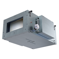 Vents MPA 1000 E-6.0 EC A31